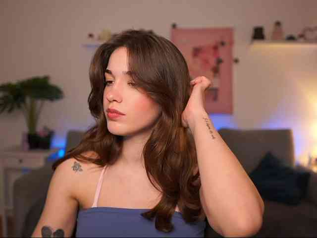 kissiecat webcam