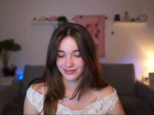 kissiecat webcam