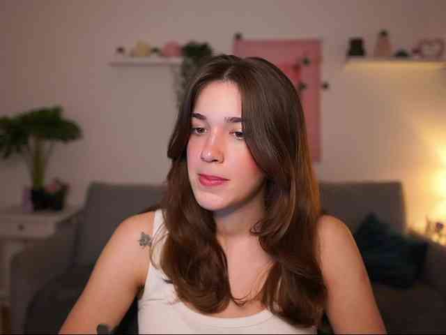 kissiecat webcam