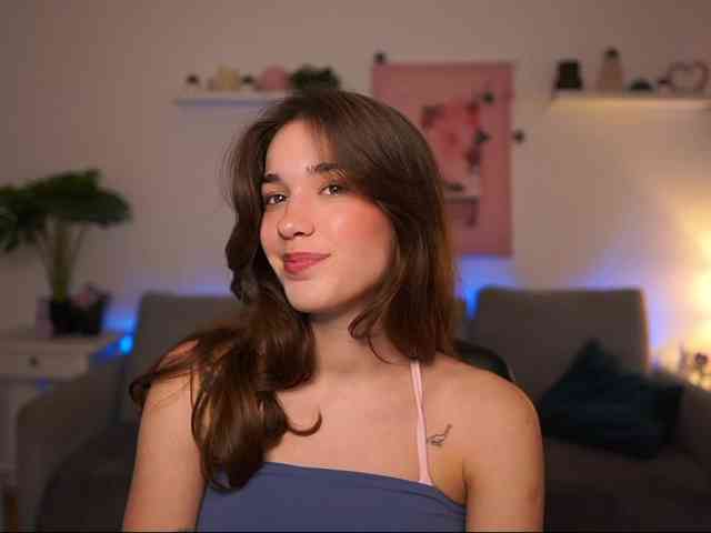 kissiecat webcam