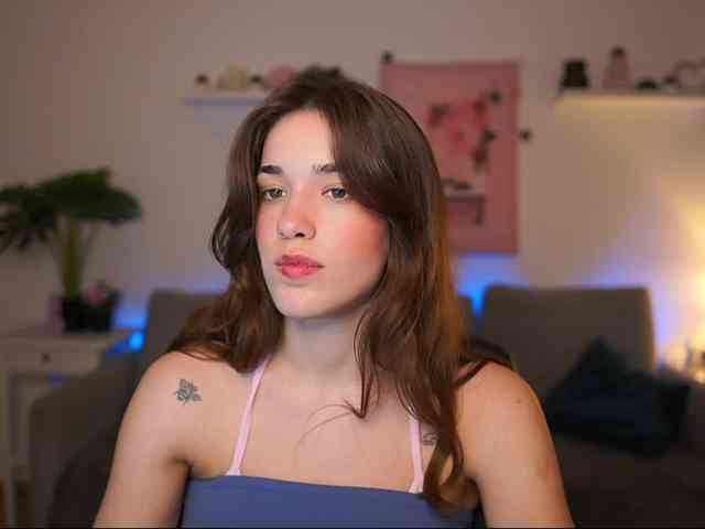 kissiecat webcam