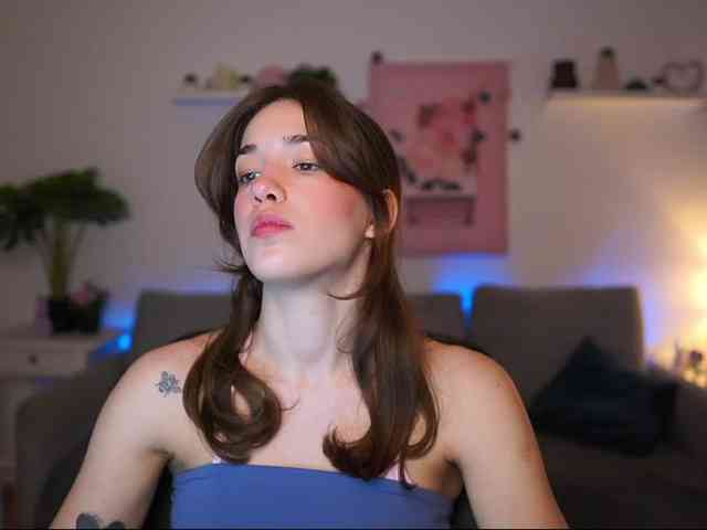 kissiecat webcam