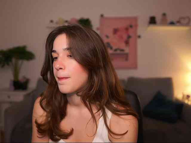 kissiecat webcam