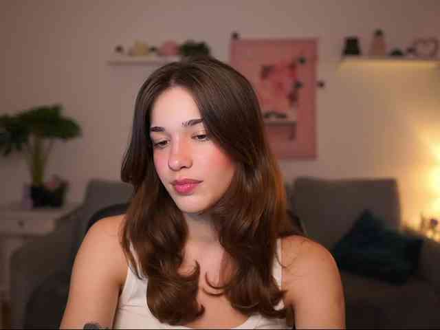 kissiecat webcam