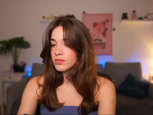 kissiecat webcam