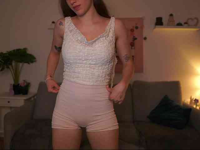 kissiecat webcam