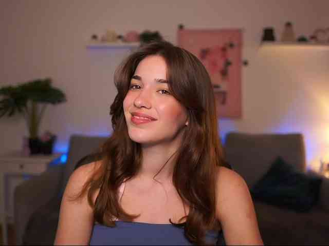 kissiecat webcam
