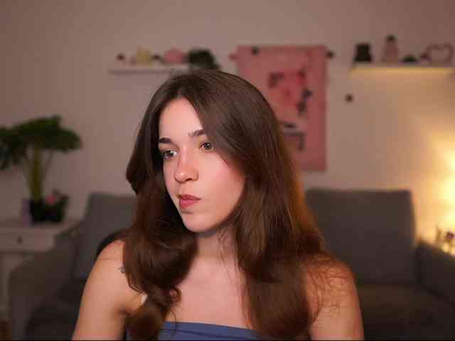 kissiecat webcam