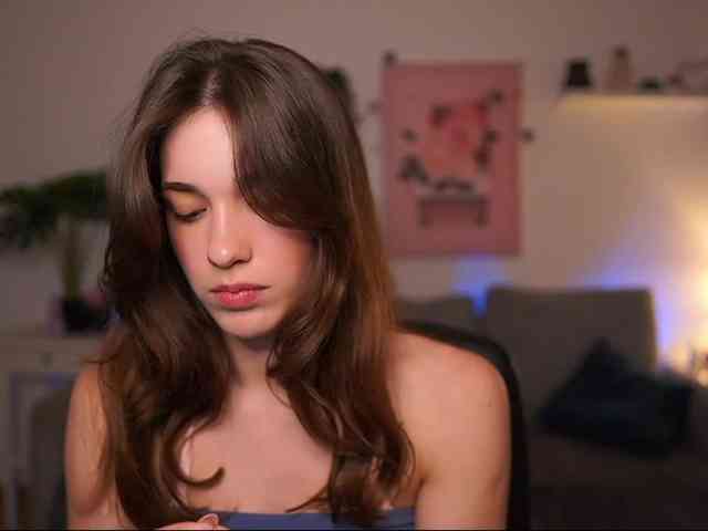 kissiecat webcam