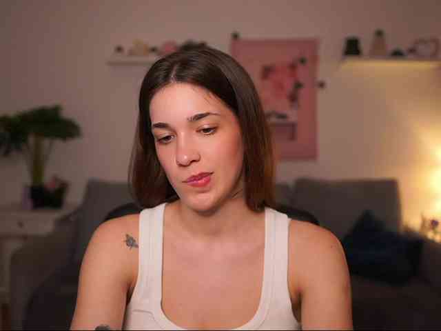 kissiecat webcam