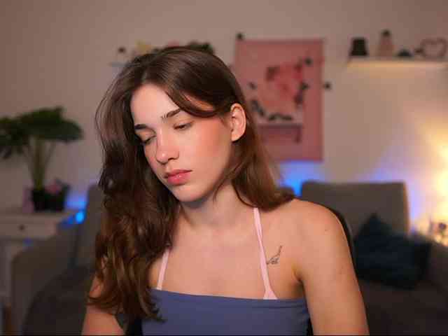 kissiecat webcam