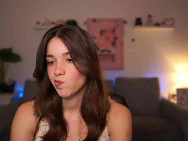kissiecat webcam