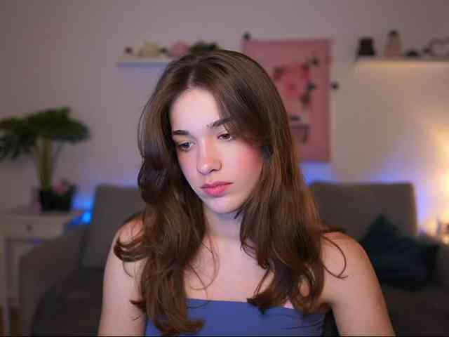 kissiecat webcam