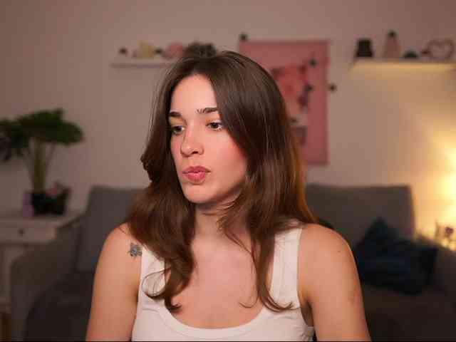 kissiecat webcam