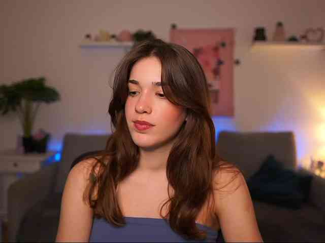 kissiecat webcam