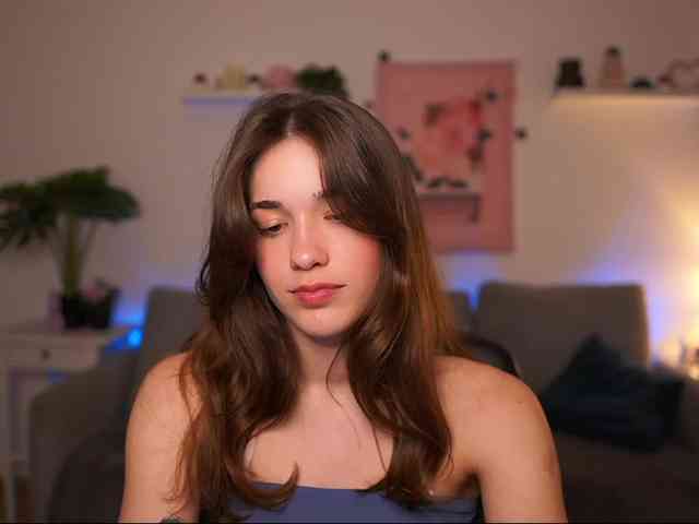 kissiecat webcam