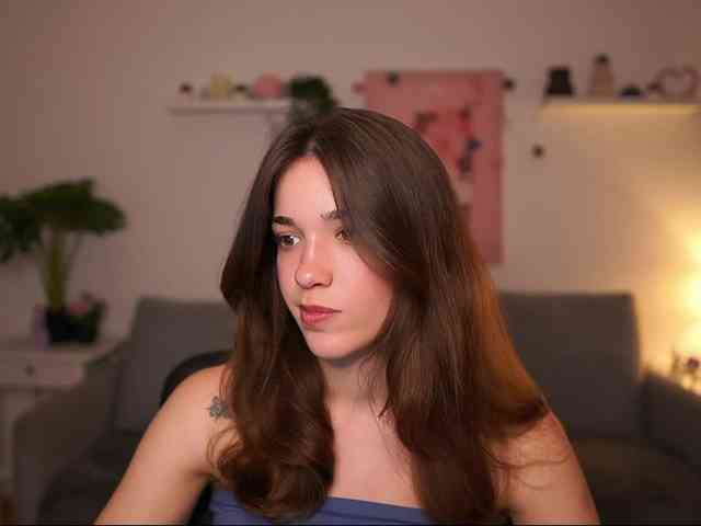 kissiecat webcam