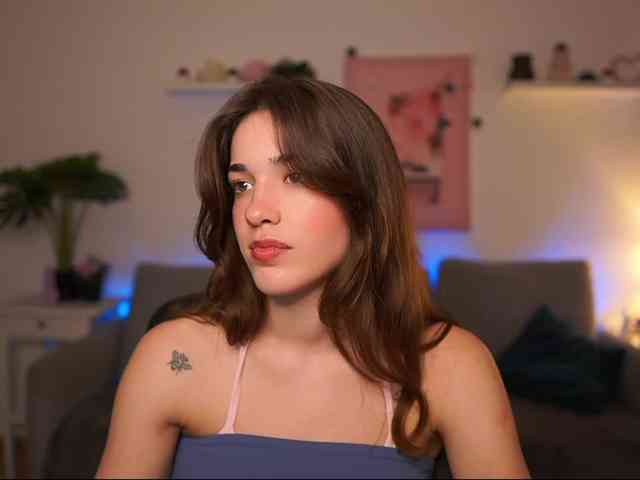 kissiecat webcam