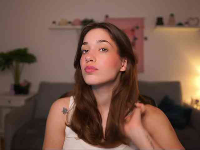 kissiecat webcam