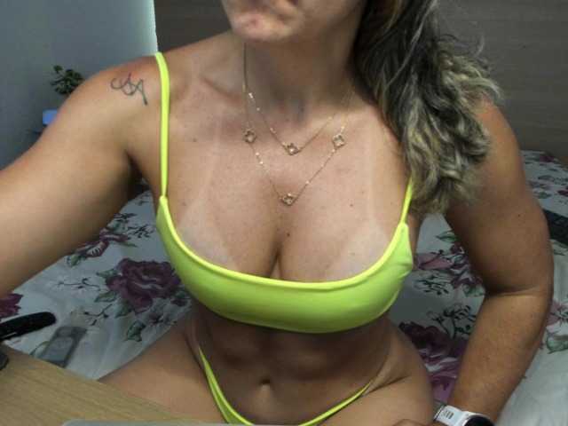 BrazilianHot