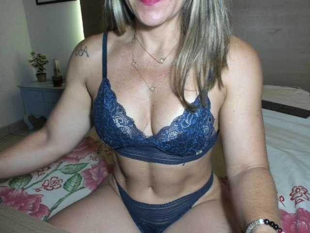 BrazilianHot