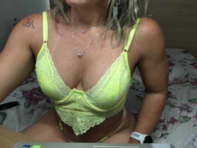 BrazilianHot live cam on BongaCams