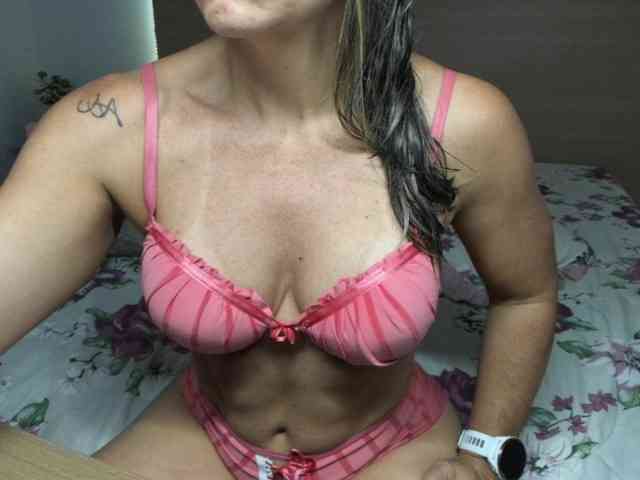 Modelo: BrazilianHot