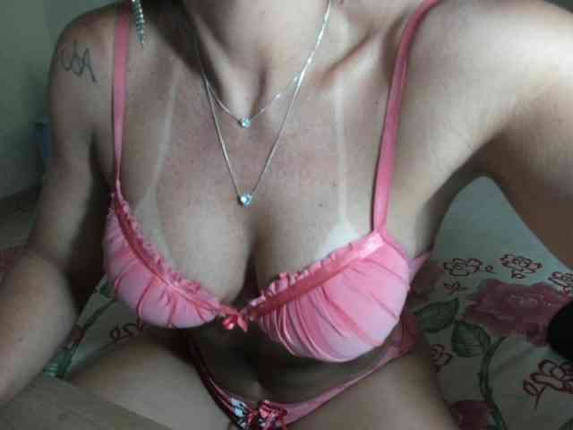 Modelo: BrazilianHot