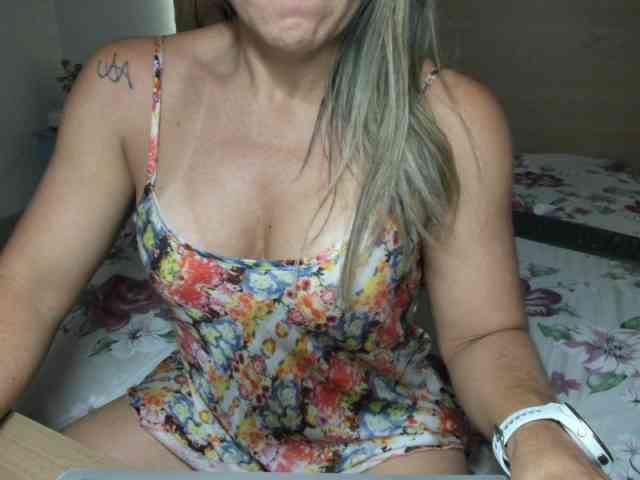 Modelo: BrazilianHot