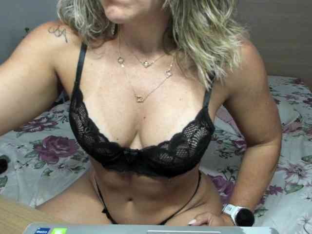 Modelo: BrazilianHot