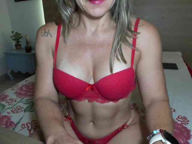 Modelo: BrazilianHot