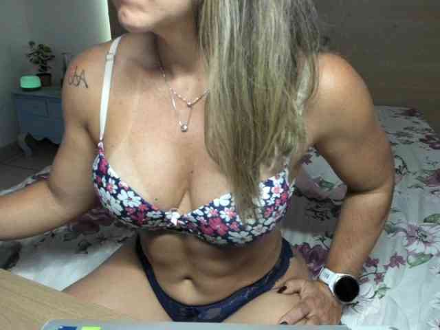 Modelo: BrazilianHot