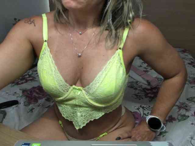Modelo: BrazilianHot