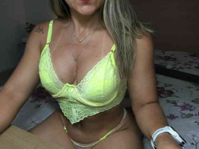 Modelo: BrazilianHot