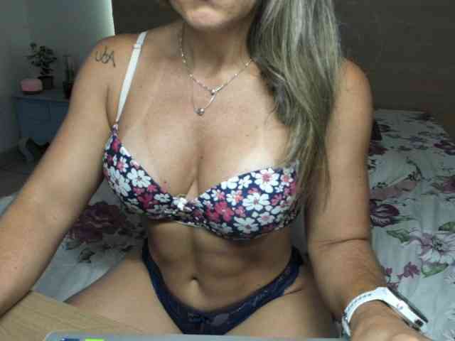 Modelo: BrazilianHot
