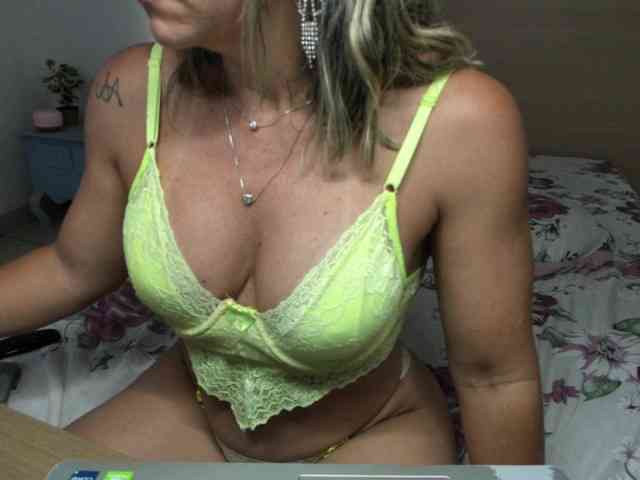 Modelo: BrazilianHot