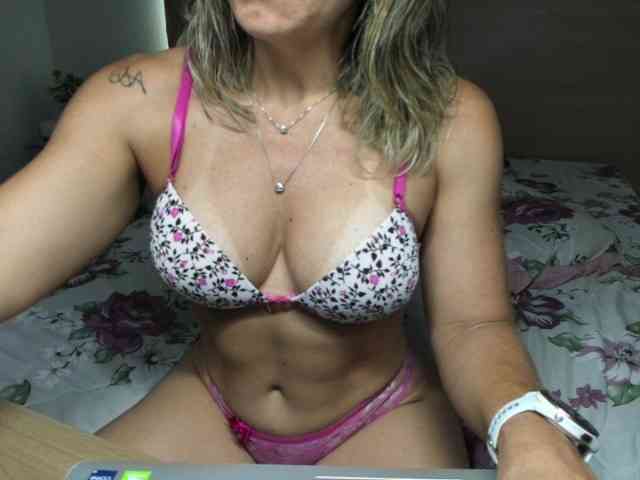 Modelo: BrazilianHot