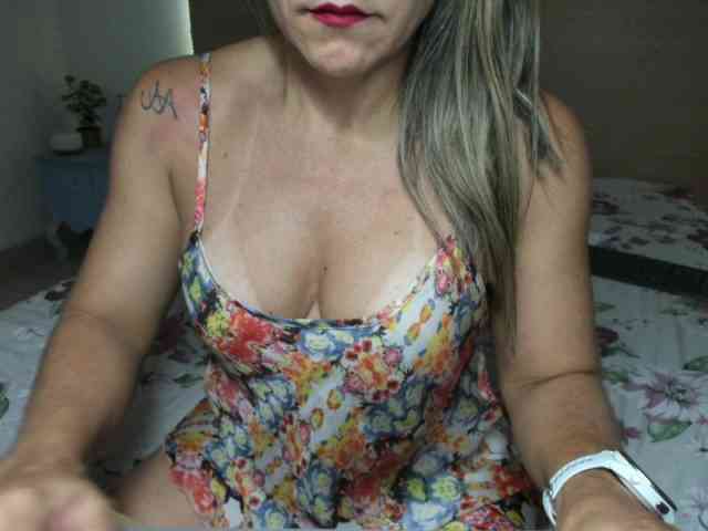 Modelo: BrazilianHot