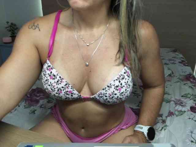 BrazilianHot