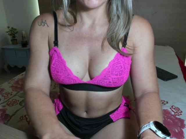 Modelo: BrazilianHot