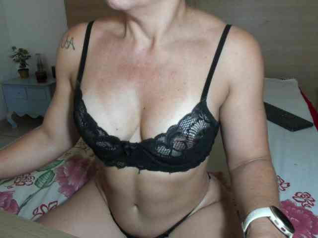 Modelo: BrazilianHot