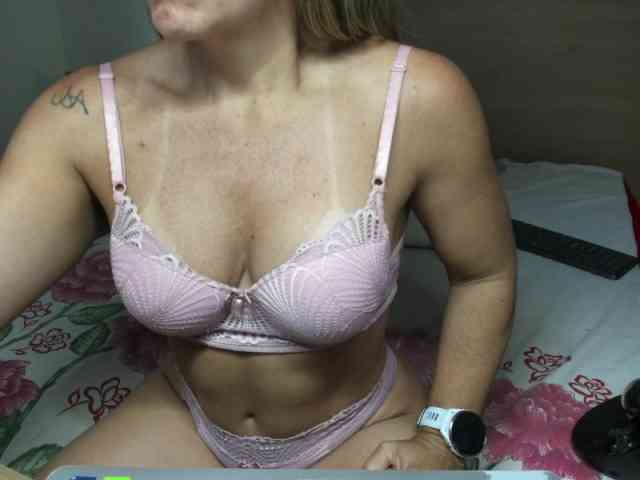 BrazilianHot