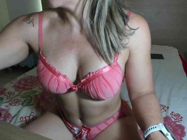 Modelo: BrazilianHot