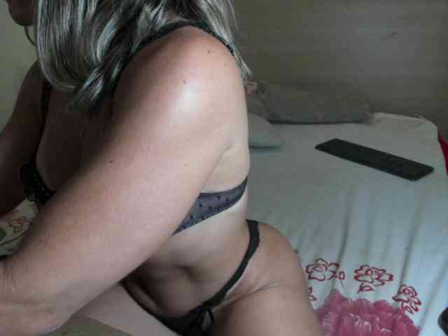 BrazilianHot webcam
