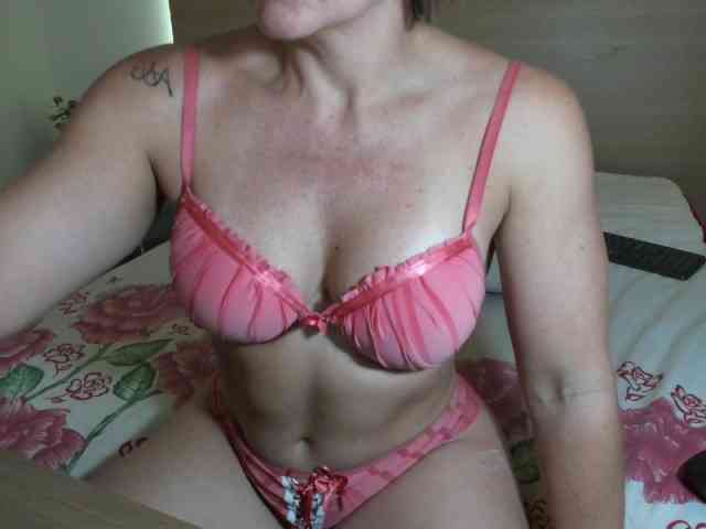 Modelo: BrazilianHot