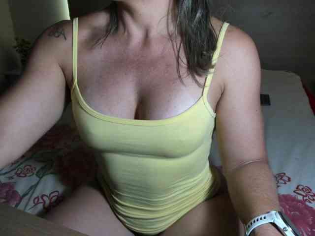 Modelo: BrazilianHot
