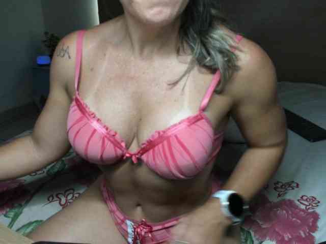 BrazilianHot