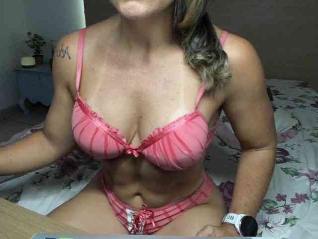 BrazilianHot