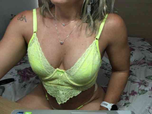 Modelo: BrazilianHot