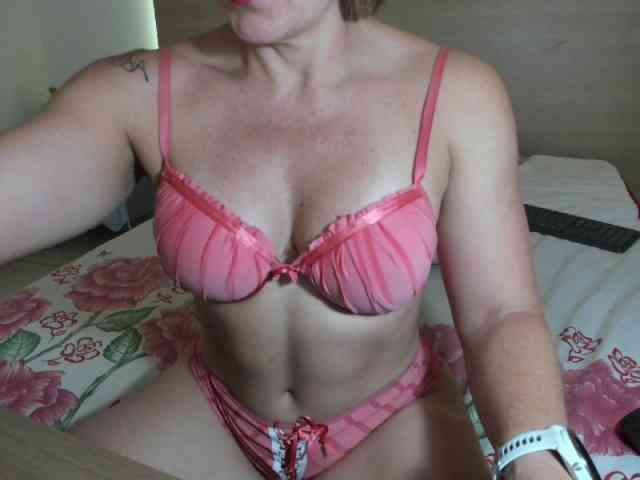 BrazilianHot webcam